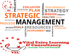 Short Course in High Impact Leadership and Strategic Management Workshop