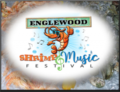 Englewood Shrimp and Music Festival