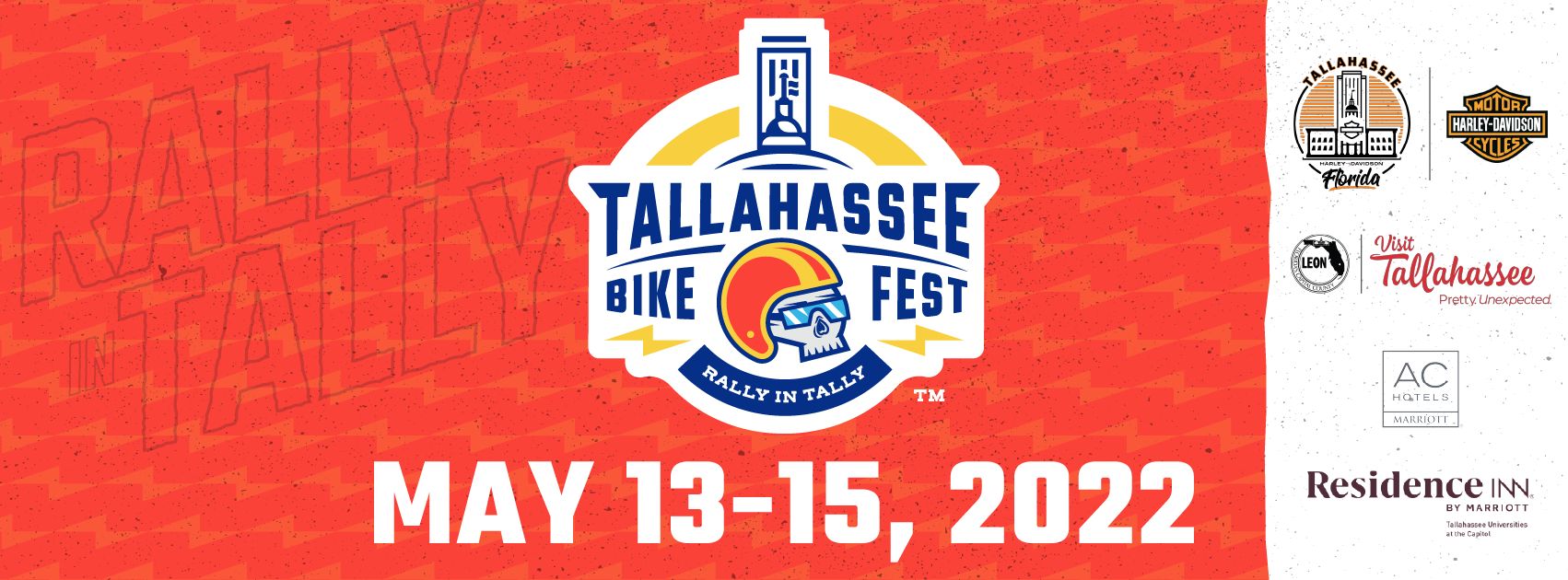 Tallahassee Bike Fest, Tallahassee, Florida, United States