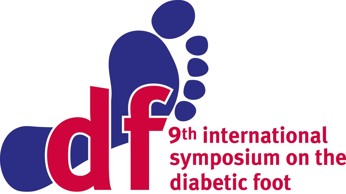 9th International Symposium on the Diabetic Foot, Den Haag, Zuid-Holland, Netherlands