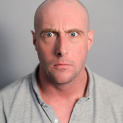 Funhouse Comedy Club - Comedy Night in Castle Donington March 2022
