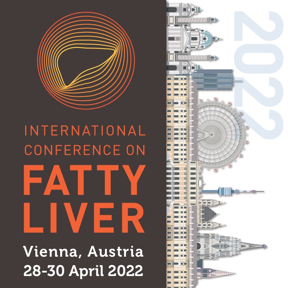 International Conference on Fatty Liver (ICFL 2022), Vienna, Austria