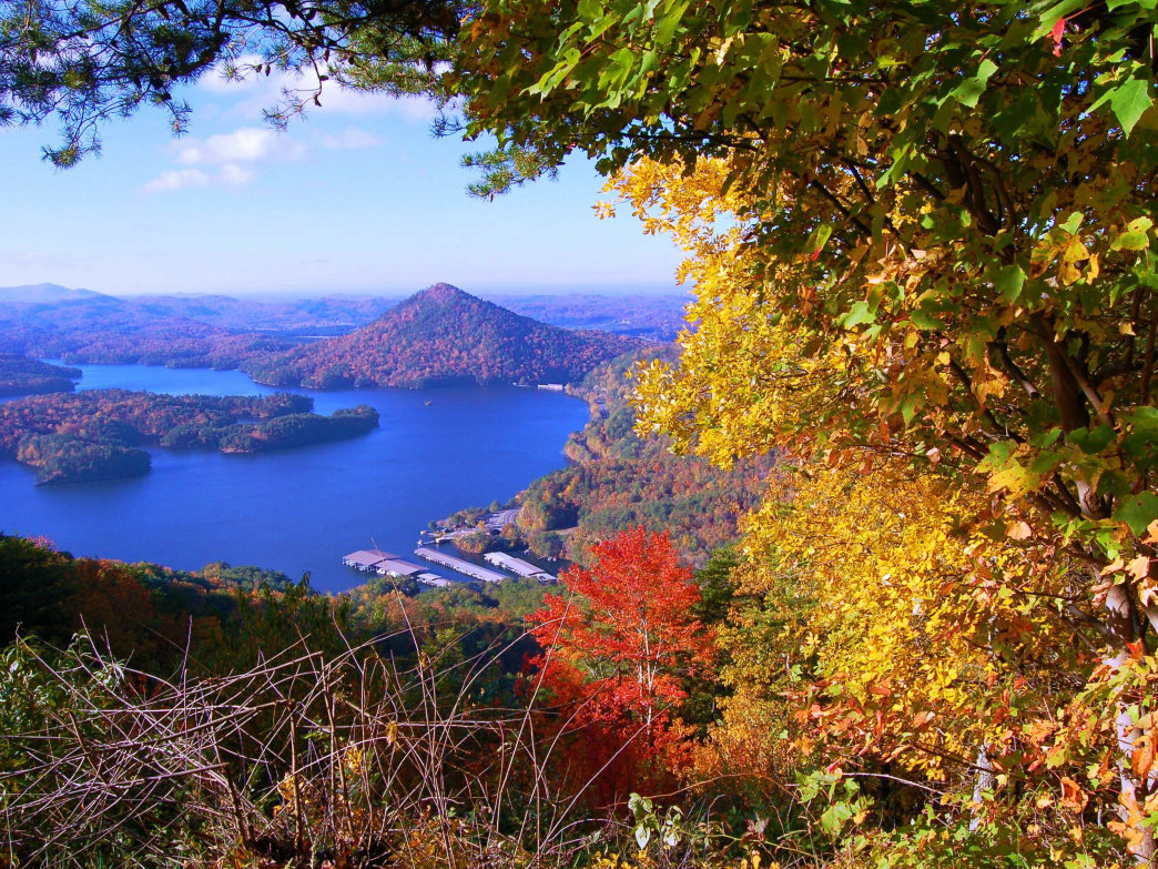 Sugarloaf Mountain Festival by Four Rivers Events Music