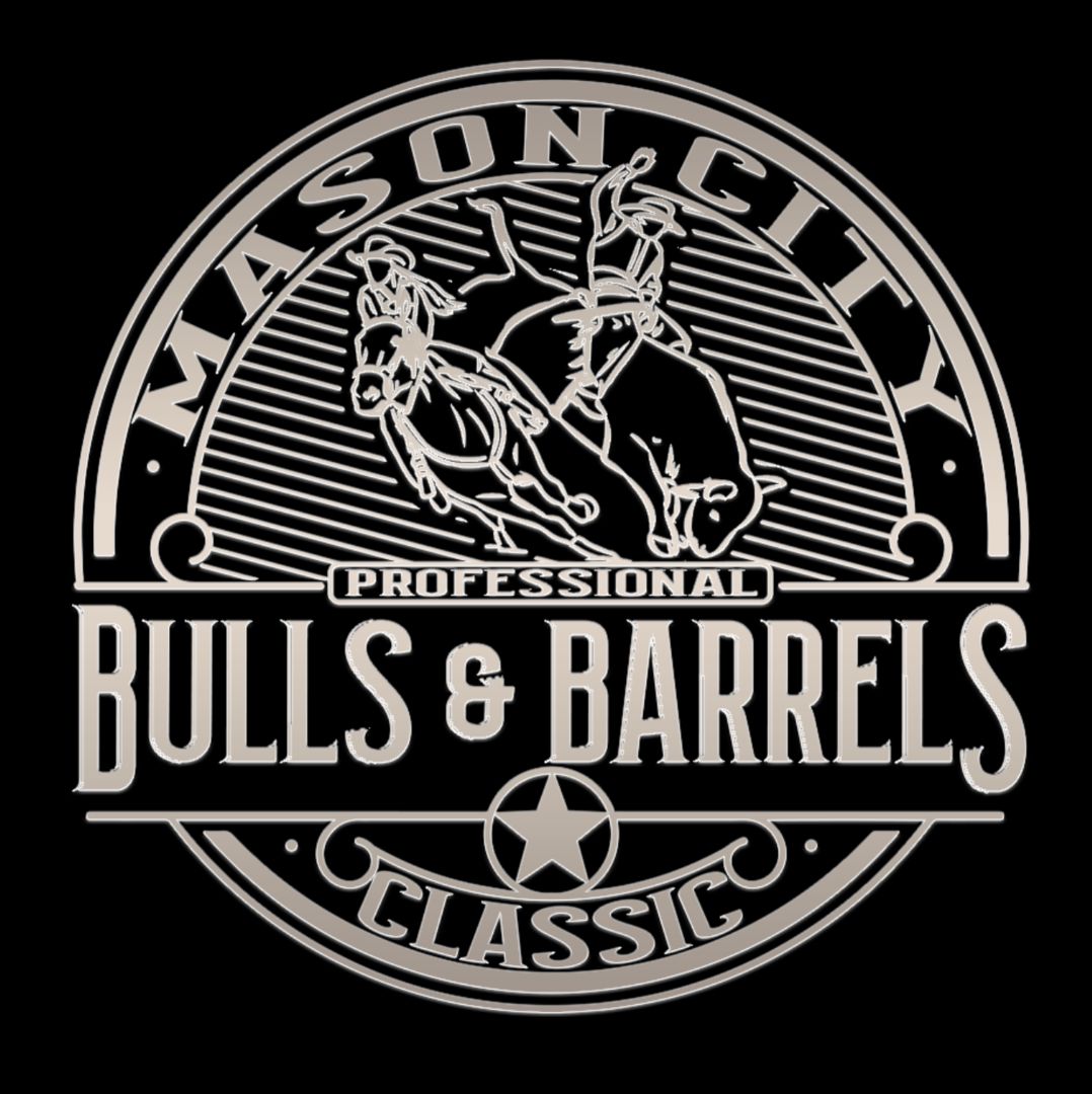 Mason City Classic Professional Bull Riding and Barrel Racing, Mason City, Iowa, United States