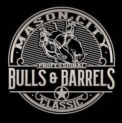 Mason City Classic Professional Bull Riding and Barrel Racing