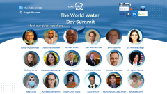 World Water Day Summit