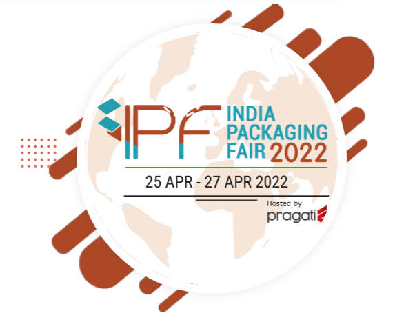 India Packaging Fair 2022, Online Event