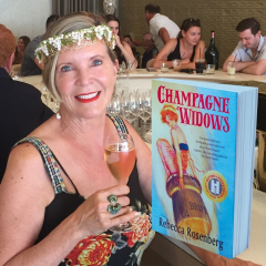 WOMEN'S HISTORY CELEBRATION with CHAMPAGNE WIDOWS, Veuve Clicquot