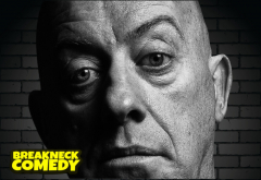 GARY LITTLE PLUS GUESTS AT BREAKNECK COMEDY CLUB