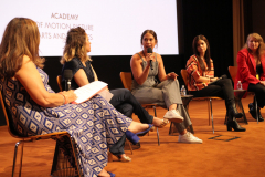 NewFilmmakers LA Women Directors Film Festival - March 19th, 2022