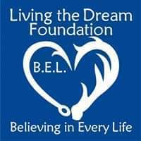 Living the Dream Foundation 5K Walk for Hope, Culpeper, Virginia, United States