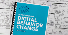 Psychology for Digital Behavior Change (2023 Spring-Chicago)