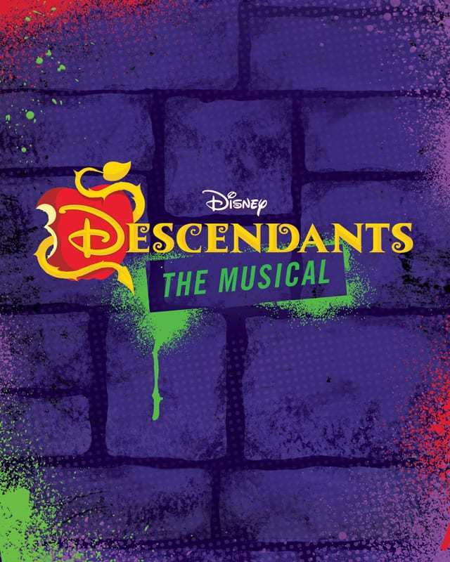 Disney's Descendants the Musical, Mansfield, Ohio, United States