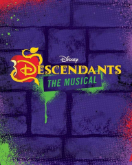 Disney's Descendants the Musical