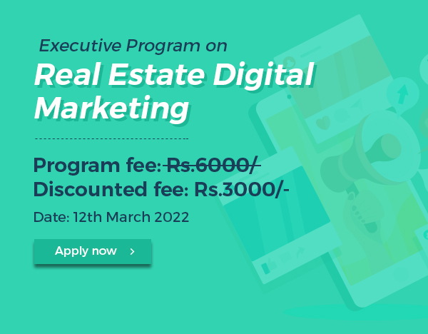 Real Estate Digital Marketing Certification Course Online | REMI, Online Event