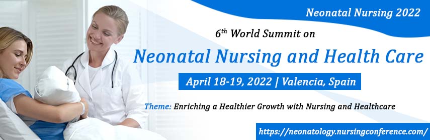 6th World Summit on  Neonatal Nursing and Health Care, Ruddlesway, Windsor, United Kingdom