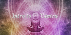 Intro to Tantra - Beginners Workshop & Live Demo