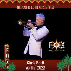 An Evening with Chris Botti