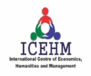 41st MILAN International Conference on “Economics, Humanities, Social Sciences & Crisis Management” (EHSCM-22), Milan, Lombardia, Italy