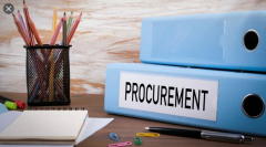 Procurement and Logistics in Emergency Situation Course