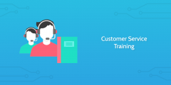 Customer Service and Retention Training Course