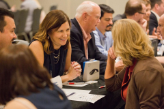 18th Annual Customer Contact East: A Frost and Sullivan Executive MindXchange