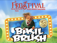 Frostival