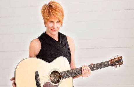 Shawn Colvin: Steady on 32nd Anniversary Tour in Bloomington, IN on April 3, Bloomington, Indiana, United States