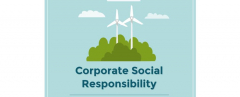 TRAINING COURSE ON CORPORATE SOCIAL RESPONSIBILITY
