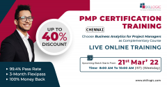 PMP COURSE IN CHENNAI