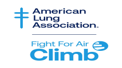 Fight For Air Climb Columbus