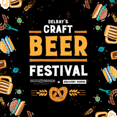 Delray's Craft Beer Festival