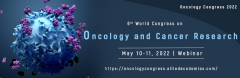 6th World Congress on Oncology and Cancer Research