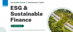 ESG & Sustainable Finance