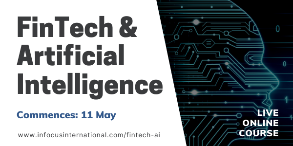 FinTech & Artificial Intelligence, Online Event
