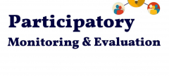TRAINING COURSE ON PARTICIPATORY MONITORING AND EVALUATION