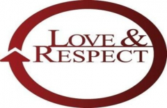 LOVE AND RESPECT MARRIAGE CONFERENCE