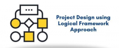 TRAINING COURSE ON PROJECT DESIGN USING LOGICAL FRAMEWORK APPROACH