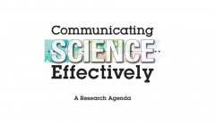 TRAINING COURSE ON COMMUNICATING SCIENCE AND TECHNICAL SKILLS