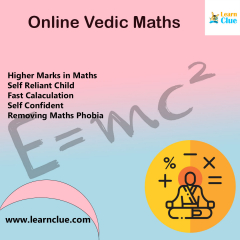 Vedic Math Near Me | Learnclue