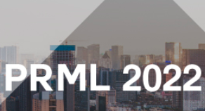 2022 3rd International Conference on Pattern Recognition and Machine Learning (PRML 2022), Chengdu, China