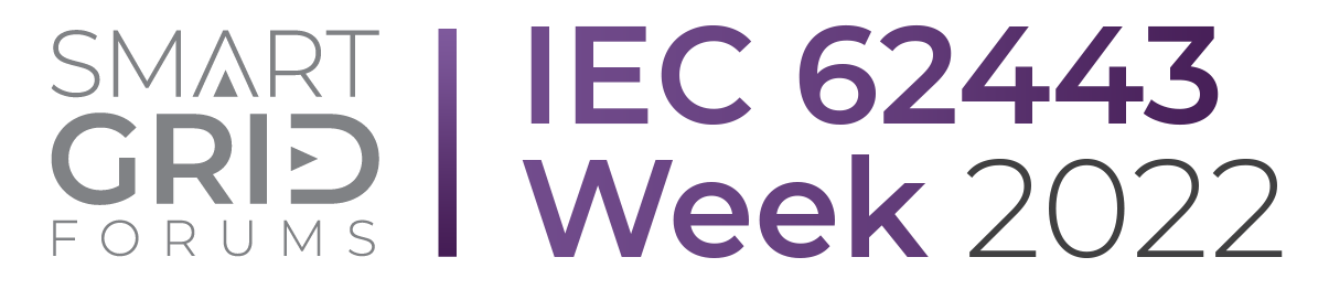 IEC 62443 Week 2022, Edinburgh, Scotland, United Kingdom