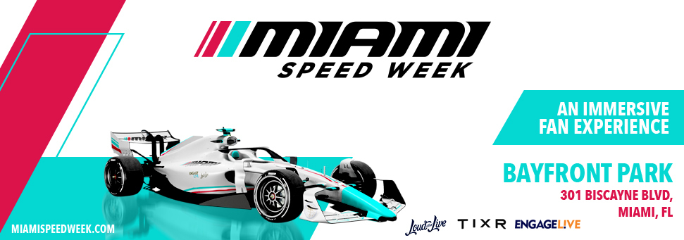 Miami Speed Week, Miami, Florida, United States