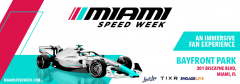 Miami Speed Week