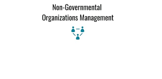 TRAINING COURSE ON NON GOVERNMENTAL ORGANIZATIONS (NGOs) MANAGEMENT, Dubai, United Arab Emirates