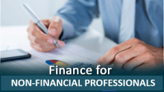 TRAINING COURSE ON PROJECT FINANCIAL MANAGEMENT FOR NON-FINANCIAL PROFESSIONALS
