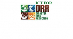 TRAINING COURSE ON ICT FOR DISASTER RESPONSE