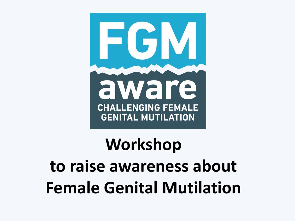 TRAINING COURSE ON PREVENTION AND AWARENESS OF FGM, Dubai, United Arab Emirates