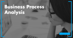 TRAINING COURSE ON BUSINESS PROCESS ANALYSIS