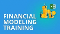 TRAINING COURSE ON FINANCIAL MODELING AND EVALUATION